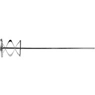 VOREL Spiral stirrer 110 x 550 mm - Mixer