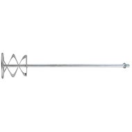 VOREL Turbo mixer 115x580 with thread M14 - Mixer