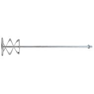 VOREL Turbo mixer 135x580 with thread M14 - Mixer
