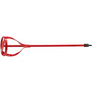VOREL Spiral stirrer 85 x 400 mm - Mixer