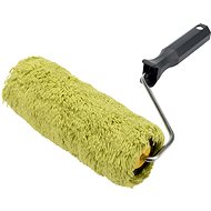 VOREL Paint roller 250 x 6 mm Syntex with holder TO-09308 - Paint Roller