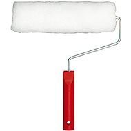 VOREL Paint roller 250 x 6 mm with holder TO-09346 - Paint Roller
