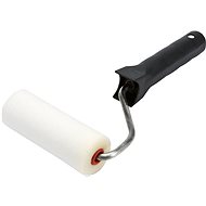 VOREL Paint roller 110 x 35 x 6 mm with holder TO-09372 - Paint Roller