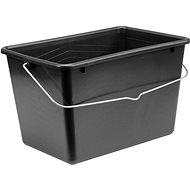 VOREL Paint bucket plastic 14l TO-09400 - Bucket