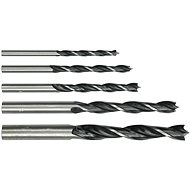 VOREL Wood drills in set TO-22350 - Drill Set