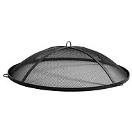 Compass Cover for Fireplace, 60cm - Case
