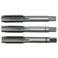VOREL Tapping tool M6 set of 3 pcs - Screw Tap