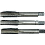 VOREL Tapping tool M10 set of 3 pcs - Screw Tap