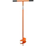 FLO Soil drill hand drill, diameter 170 mm, 115 cm TO-35670 - Auger Bit