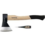 Axe Yato with a handle made of walnut wood, 430 mm - Axe
