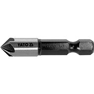 YATO Metal reamer 8,3mm HEX YT-44722 - Countersink