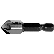 YATO Metal reamer 10,4mm HEX YT-44723 - Countersink