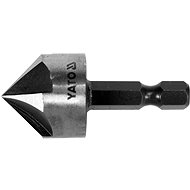 YATO Metal reamer 20,5mm HEX YT-44726 - Countersink