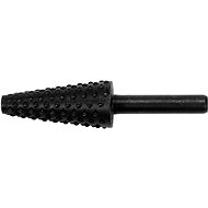YATO Wood rasp 6-15 mm YT-61703 - Milling Cutter