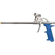 VOREL Pistole na montážní pěnu kov - Caulking Gun