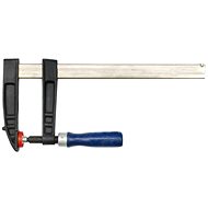 VOREL Carpenter's clamp 120 x 1000 mm (TUV/GS) TO-37113 - Woodworking Clamp