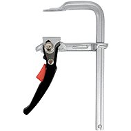 YATO Clamp 200 x 100 ratchet YT-63951 - Woodworking Clamp