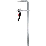 YATO Clamp 600 x 120 ratchet - Woodworking Clamp