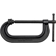 YATO Clamp 200 mm type "C" YT-6424 - Woodworking Clamp