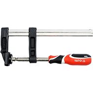 YATO Clamp 100 x 50 mm for joinery - Woodworking Clamp