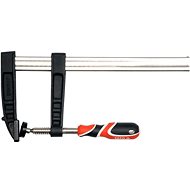 YATO Clamp 300 x 80 mm for joinery - Woodworking Clamp