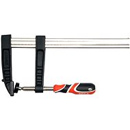 YATO Clamp 300 x 120 mm for joinery YT-6449 - Woodworking Clamp
