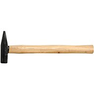 VOREL Locksmith hammer, wooden handle 300 g - Hammer
