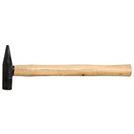 VOREL Locksmith hammer, wooden handle 800 g - Hammer