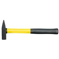 VOREL Lakatos kalapács, üvegszálas nyél, 1000 g - Kalapács