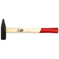 VOREL TÜV, Locksmith hammer, wooden handle 800 g - Hammer