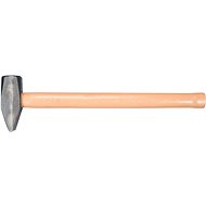 VOREL Locksmith hammer, wooden handle 3000 g - Hammer