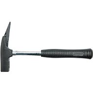 VOREL Carpenter's hammer, steel handle 600 g - Hammer