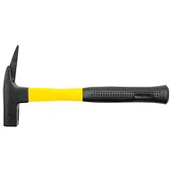 VOREL Carpenter's hammer, fibreglass handle 600 g - Hammer