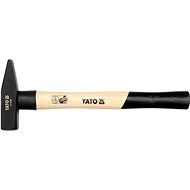 YATO Locksmith hammer, wooden handle 1500 g - Hammer