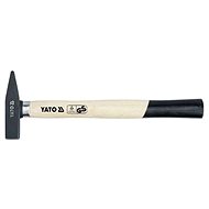 YATO Locksmith hammer with sleeve, wooden handle 2000 g - Hammer