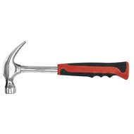 YATO Metal shoemaker's hammer, metal handle 450 g - Hammer