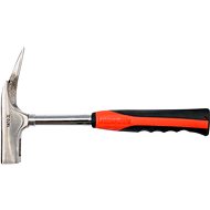 YATO Carpenter's hammer, steel handle 600 g - Hammer