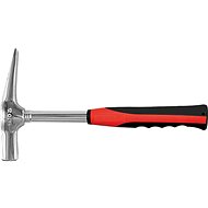 YATO Masonry hammer type "R", metal handle 600 g - Hammer