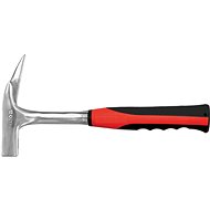 YATO Carpenter's hammer, steel handle 600 g - Hammer