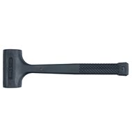 YATO All rubber impact wand 740 g - Mallet