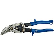 VOREL Sheet metal shears 225 mm genuine CrMo - Sheet Metal Scissors