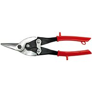 VOREL Sheet metal shears 250 mm left - Sheet Metal Scissors