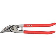 YATO Sheet metal shears 260 mm right - Sheet Metal Scissors