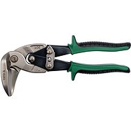 YATO Sheet metal shears 225 mm right 90° - Sheet Metal Scissors