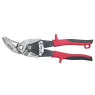 YATO Sheet metal shears 235 mm left CrMo - Sheet Metal Scissors