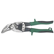 YATO Sheet metal shears 235 mm genuine CrMo - Sheet Metal Scissors