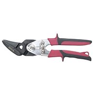 YATO Sheet metal shears 260 mm left CrMo - Sheet Metal Scissors
