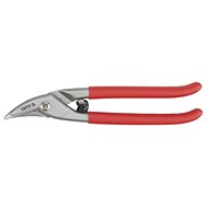 YATO Sheet metal shears 260 mm straight - Sheet Metal Scissors