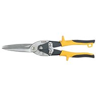 YATO Sheet metal shears 290 mm straight CrMo - Sheet Metal Scissors