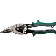 YATO Sheet metal shears 250 mm genuine CrMo - Sheet Metal Scissors